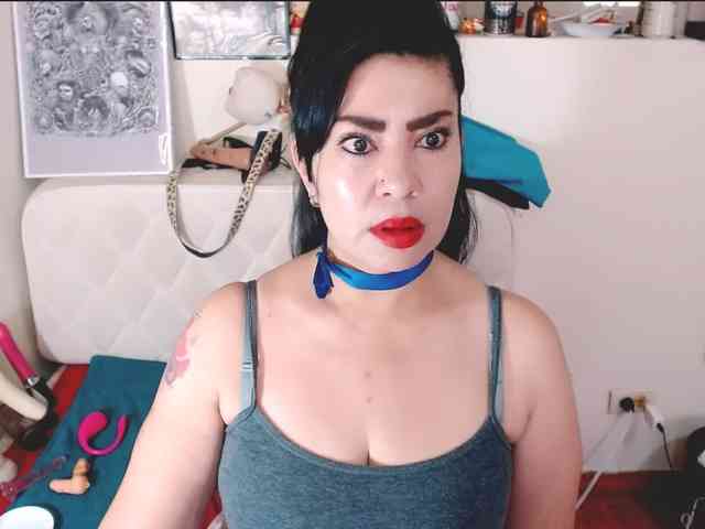 nishacandyes