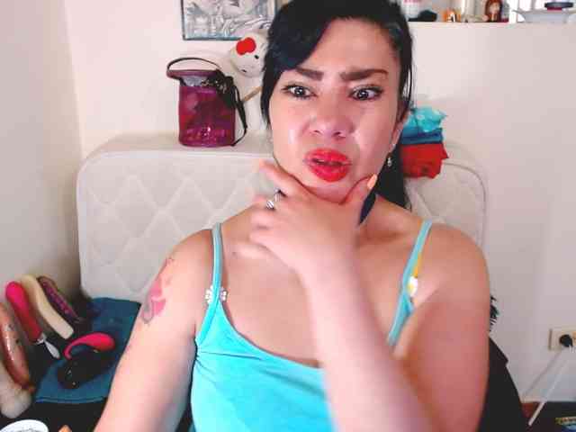 nishacandyes