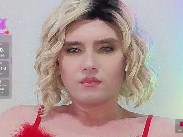 Zagadka55555 live cam