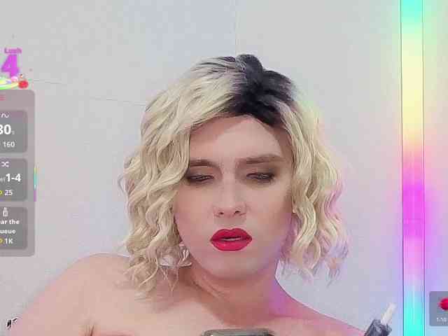 Zagadka55555 Live Webcam on BongaCams