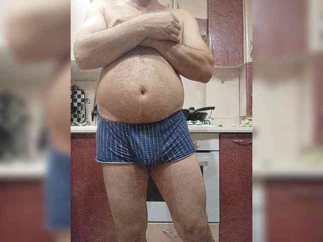 Alexey070583 Sex Cam Show