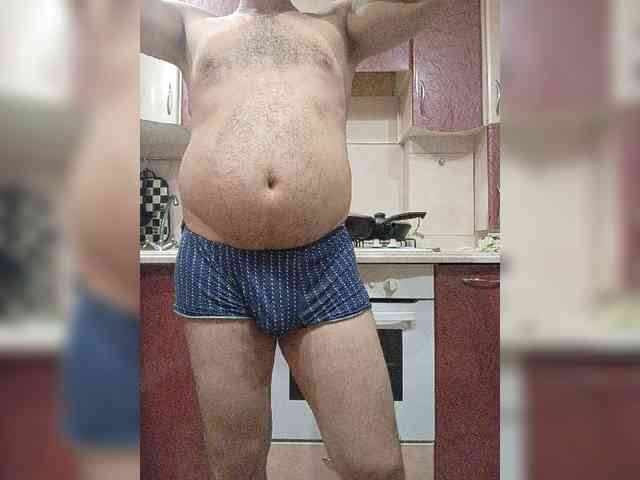 Alexey070583 Sex Cam Show