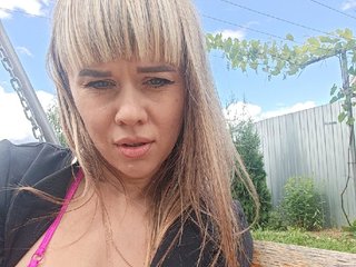 Vanilla_sexy Porn Show