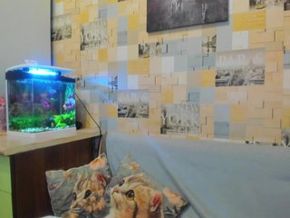 Vanilla_sexy Porn Show