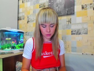 Vanilla_sexy Porn Show