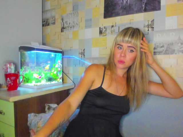 AlisaKisa93 live cam on BongaCams