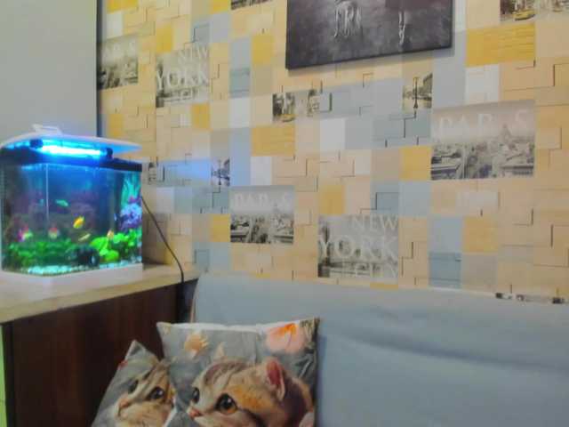 AlisaKisa93 live cam on BongaCams