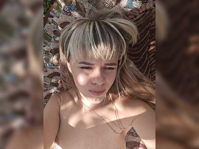 Live трансляция Vanilla_sexy - Runet.cam