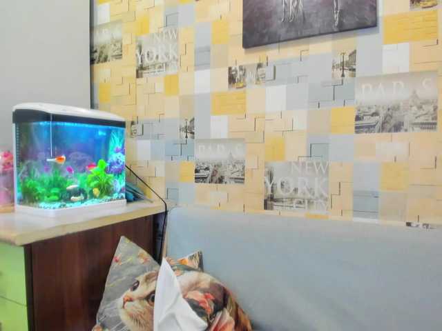 AlisaKisa93 live webcam show