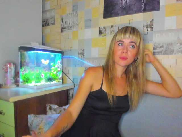 AlisaKisa93 live cam on BongaCams