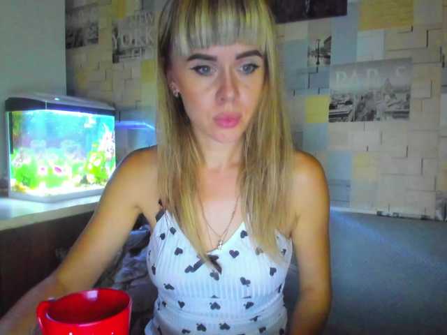 AlisaKisa93 live cam on BongaCams