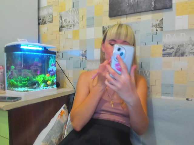 alisakisa93 live sex show