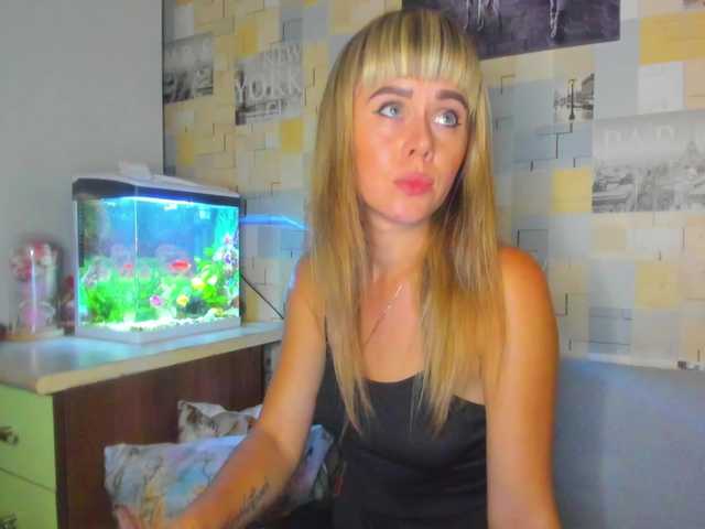 AlisaKisa93 live cam on BongaCams