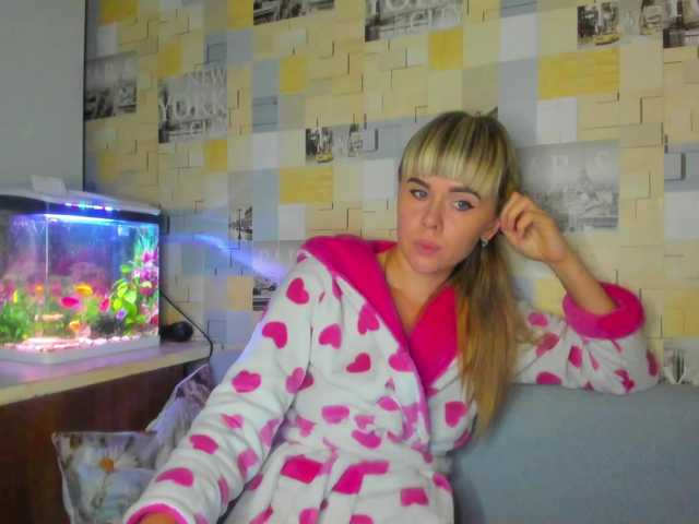 AlisaKisa93 live cam on BongaCams