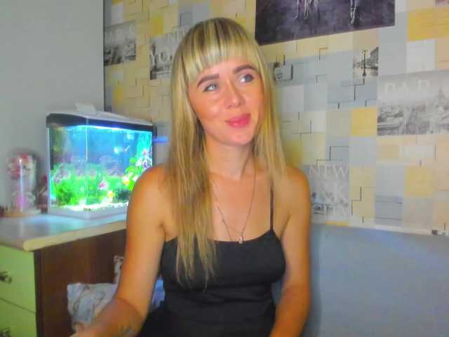 AlisaKisa93 live cam on BongaCams