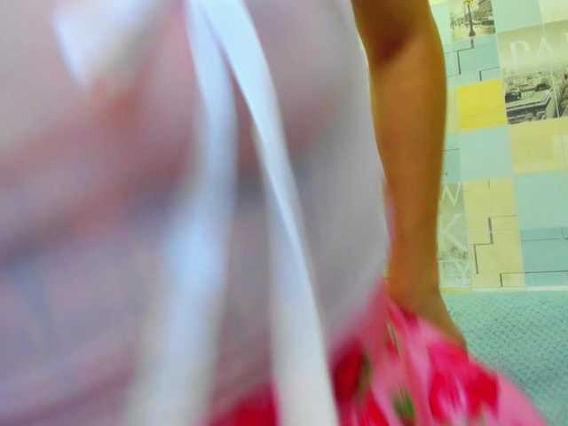 AlisaKisa93 live cam on BongaCams