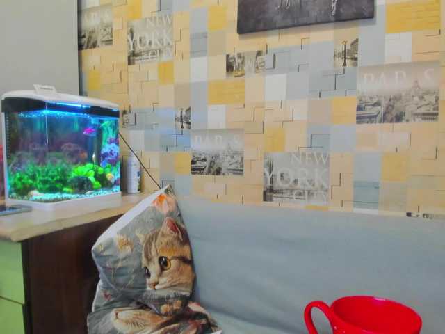 alisakisa93 live sex show