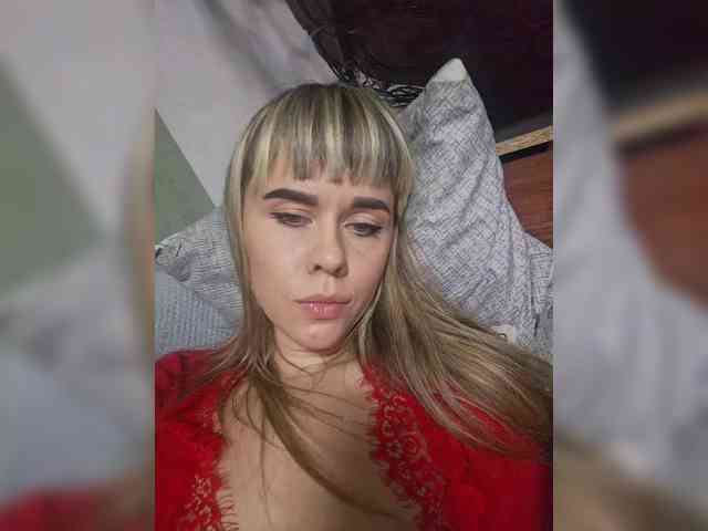 vanilla_sexy's live room