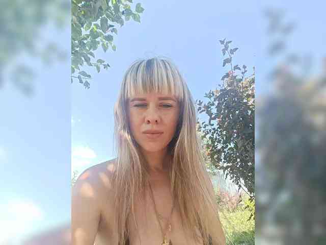 Vanilla_sexy webcam