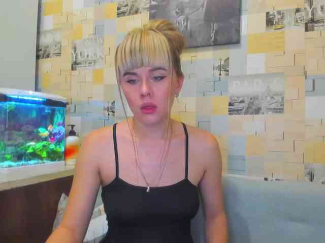 AlisaKisa93 Live Webcam on BongaCams