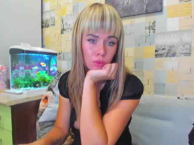 Vanilla_sexy webcam