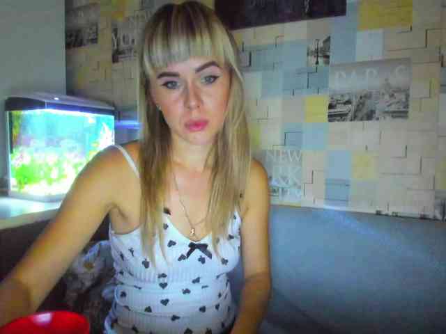 Vanilla_sexy webcam