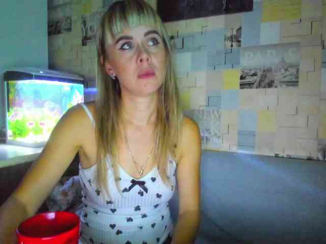 Vanilla_sexy webcam