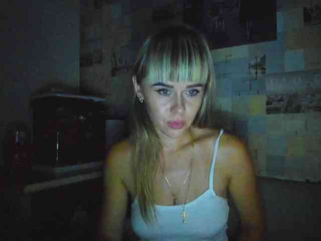 Vanilla_sexy webcam