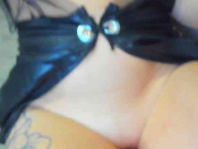 Vanilla_sexy webcam