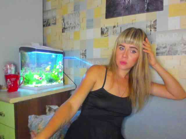 AlisaKisa93 - Girl 