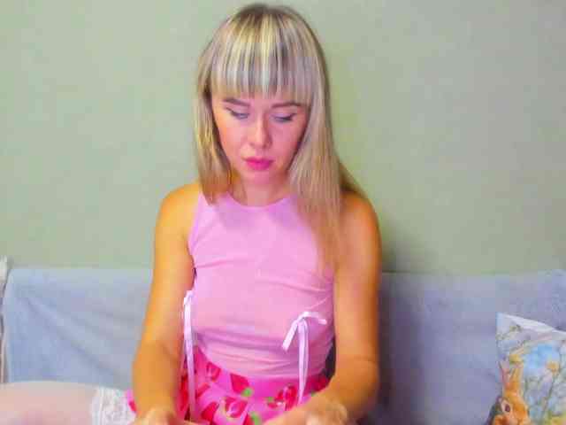AlisaKisa93 AlisaKisa93