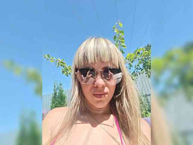 Model: Vanilla_sexy