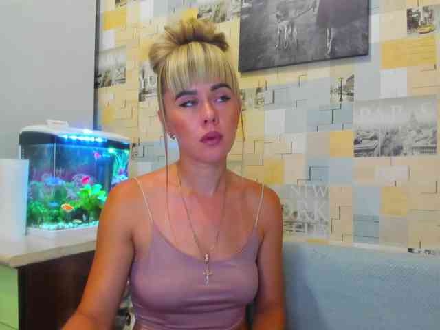 Vanilla_sexy webcam