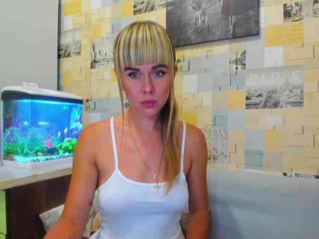 Vanilla_sexy webcam