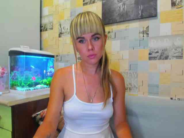 Vanilla_sexy webcam