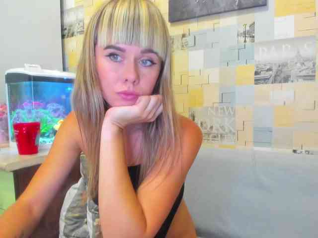 Vanilla_sexy webcam