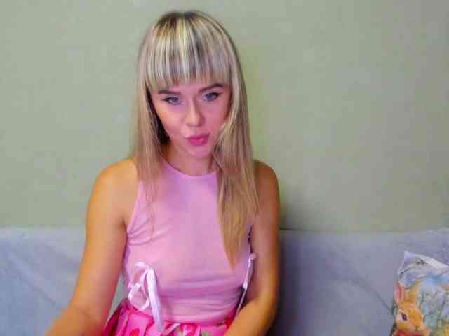Vanilla_sexy webcam