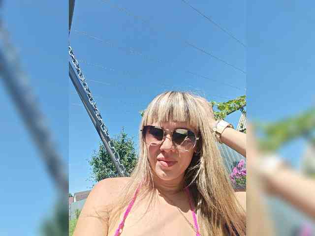 Vanilla_sexy webcam