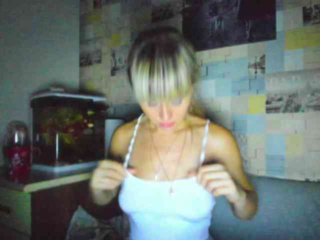 Vanilla_sexy webcam