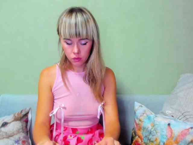 Vanilla_sexy webcam