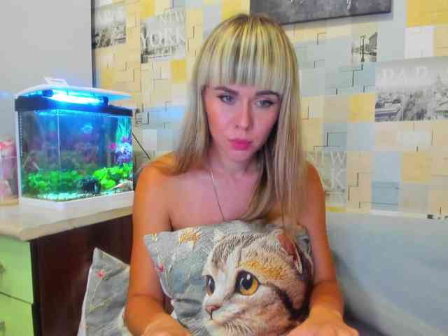 Vanilla_sexy webcam