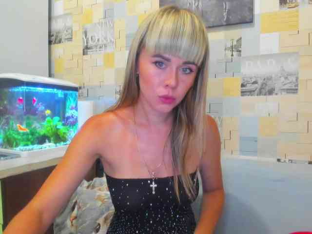 Vanilla_sexy webcam
