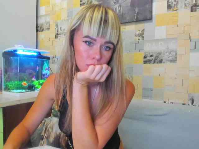 Vanilla_sexy webcam