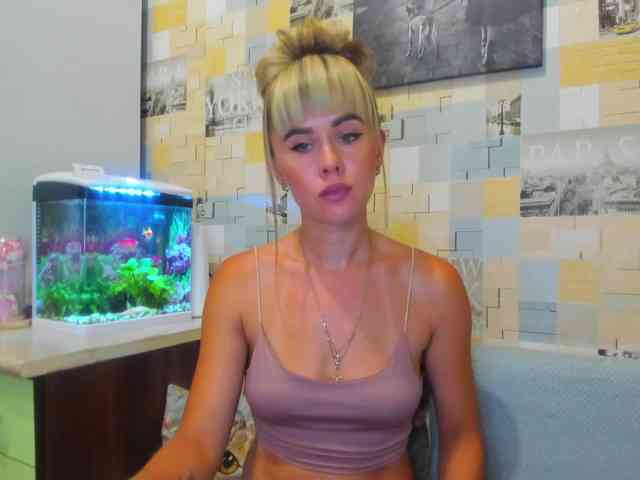 Vanilla_sexy webcam