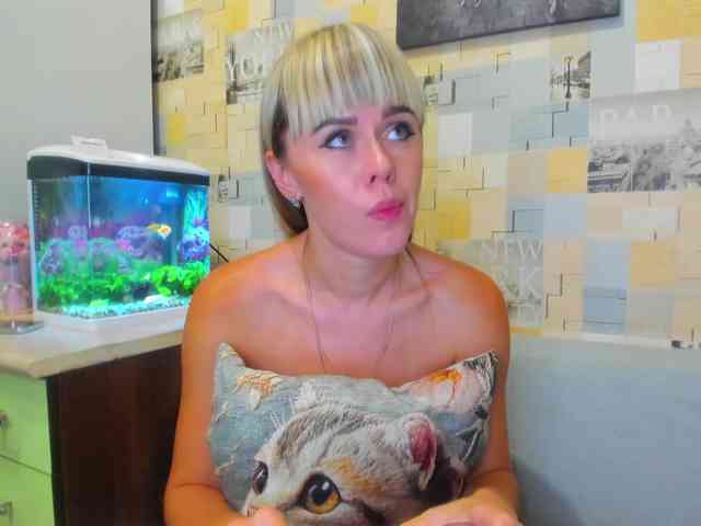 Vanilla_sexy webcam