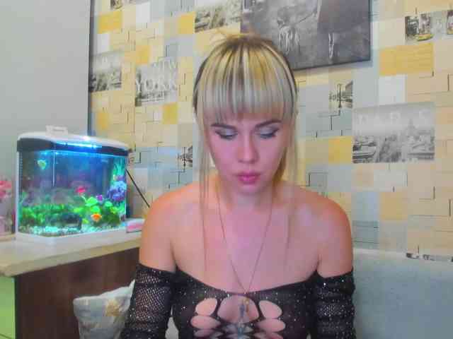 Vanilla_sexy webcam