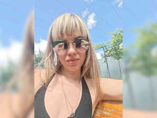 Vanilla_sexy webcam