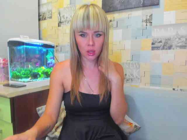 Vanilla_sexy webcam