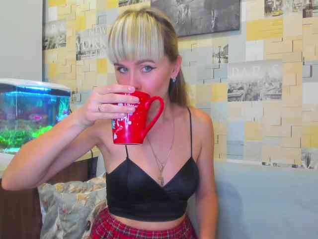 Vanilla_sexy webcam