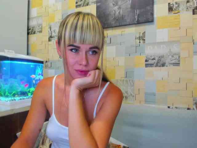 Vanilla_sexy webcam